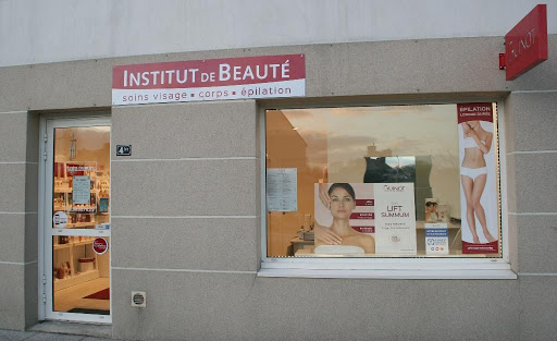 Institut Les Clefs de la Beauté - Thumbnail