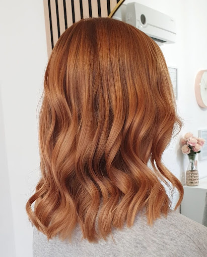 Lorna Rose Hairdressing - Thumbnail