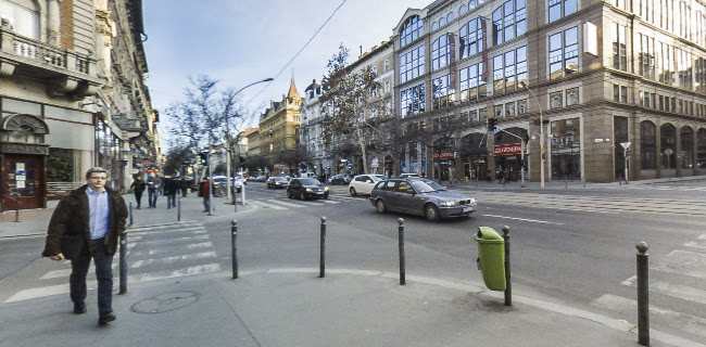 Budapest, Teréz krt. 43, 1067