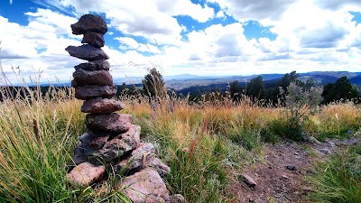 Cerro Grande