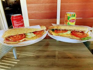 Photo n°23 de Afro-antillaise à Nandy (Restaurant)