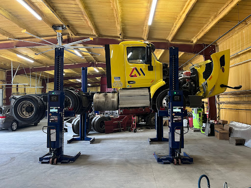 American Truck and Trailer Service - Thumbnail