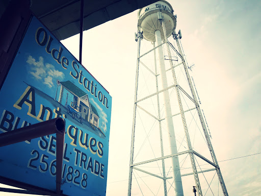 Olde Station Antiques - Thumbnail