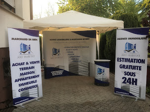 Photo n°10 de ART HABITAT à Haguenau (Agence immobilière)