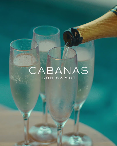 Cabanas Beach Club