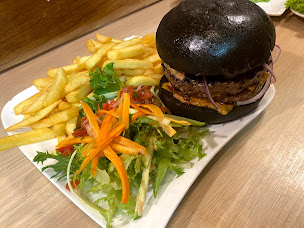 Photo n°15 de Le Chalet à Chamrousse (Restaurant)