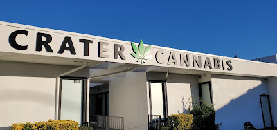 Photo of Crater Cannabis