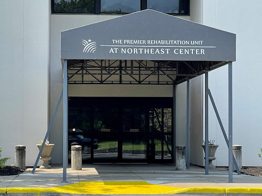 The Premier Rehabilitation Unit at Northeast Center - Thumbnail