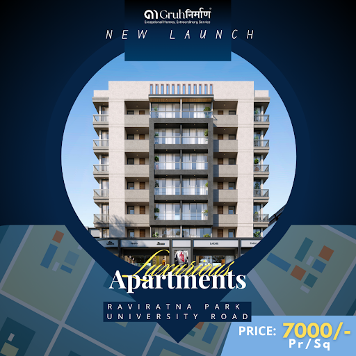 Raviratna Chwok Rajkot post image