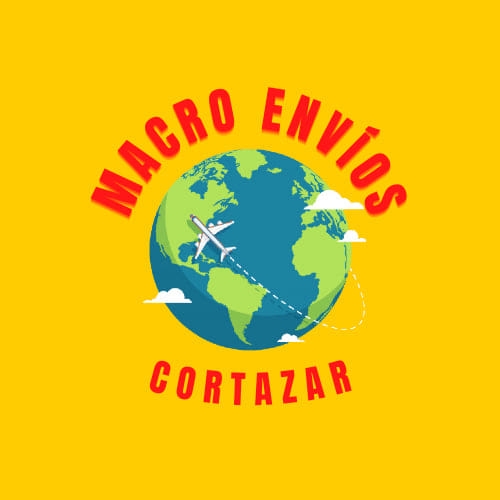 Macro Envíos Cortazar - Thumbnail