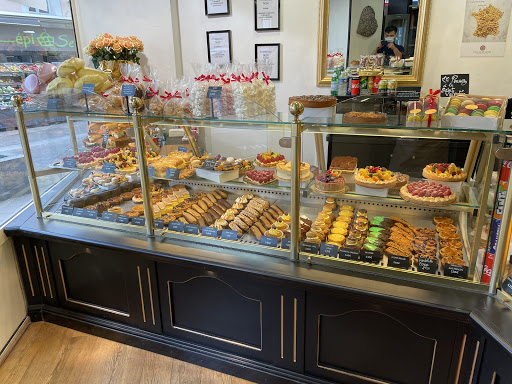 Artisan Boulanger-Pâtissier Maisons JK