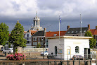 Huis Delfshaven à  Middelburg