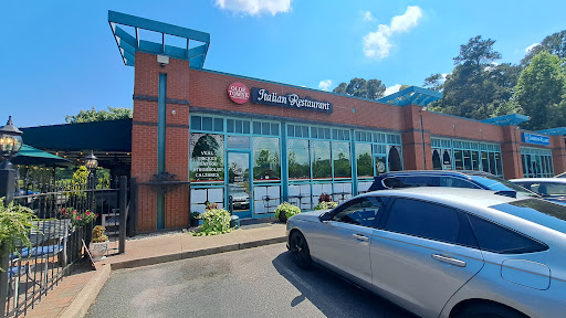 Olde Towne Pizza & Pasta Gallery - United States
