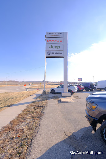 Sky Chrysler Dodge Jeep RAM - Thumbnail