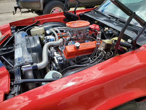MGM Auto Repairs Gallery - United States