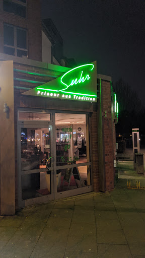 Salon Suhr - Thumbnail