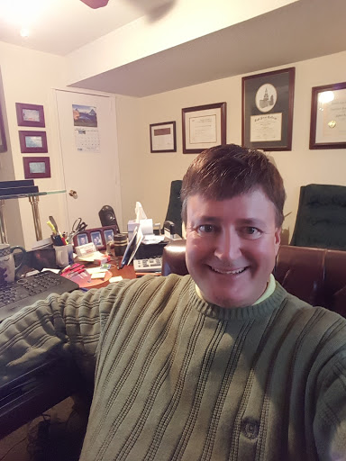 J. Ken Elliott, CPA, PFS, CFP®