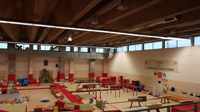 Centre Sportif Pierre Brossolette