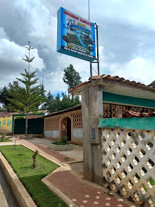 Restaurante Cabaña Fonseca 5