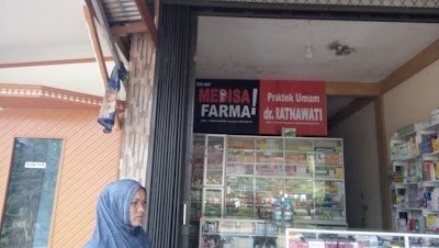 Photos of Praktek Umum dr.Ratnawati