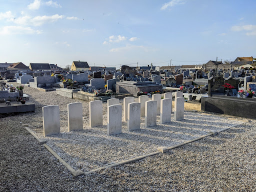 commonwealth war graves ww1 ww2 1/2