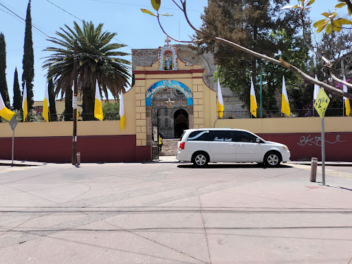 FUNERALES CASTILLO