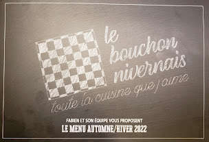 Photo n°50 de Le Bouchon Nivernais à Nevers (Séminaire)