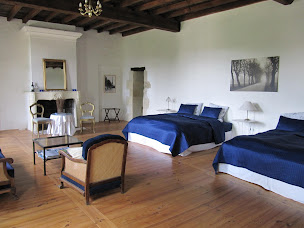 Photo n°31 de Château de Servanches à Servanches (Hébergement)