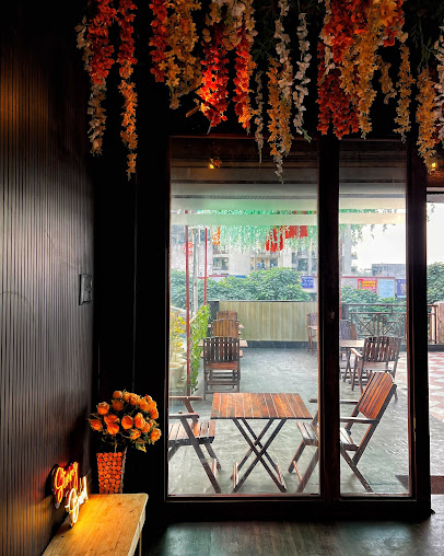 Steamy Bond Café thumbnail