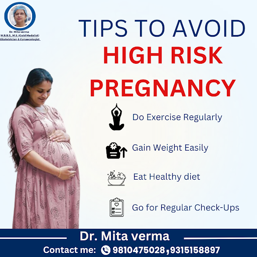 #HealthyPregnancy #PrenatalCare #HighRiskPregnancy #ExpectingMoms #PregnancyTips #HealthyMomHealt… post image
