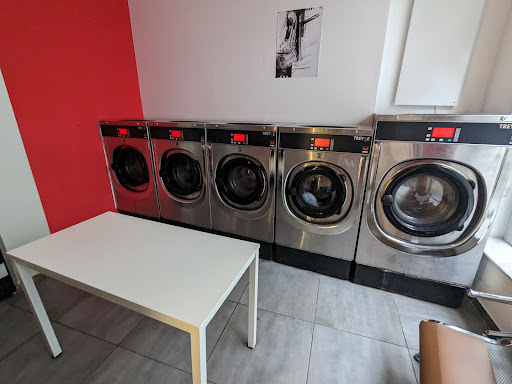 Wash & GO Waschsalon Eisenach - Thumbnail
