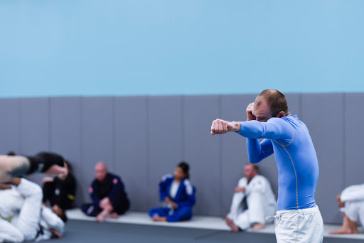 Gentle Human BJJ - Thumbnail