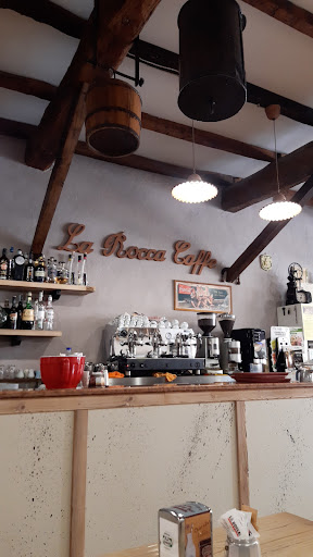 La Rocca Caffè Gallery - Italy