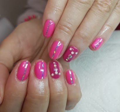 Tündérgyár Nailz - Manicure & Pedicure, Author: Klára Tari