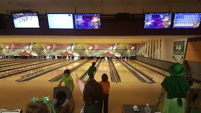 Palos Lanes Bowling Center