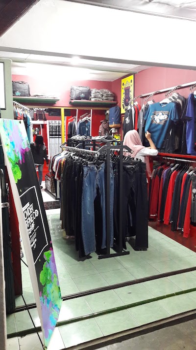 Photos of distro tankers @shelterdenim