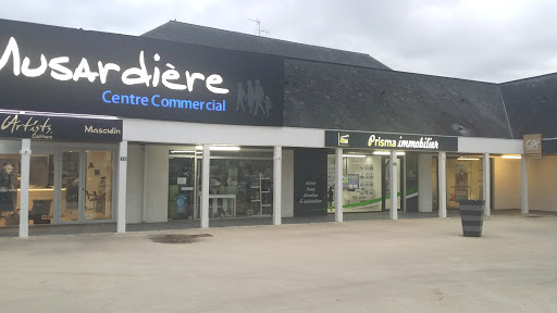 Prisma immobilier Montreuil-juigné Gallery - France