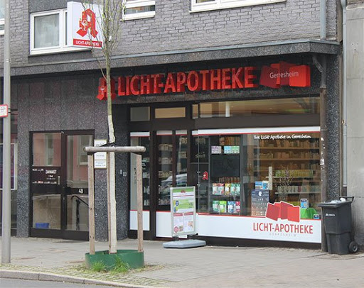 Licht-Apotheke - Thumbnail