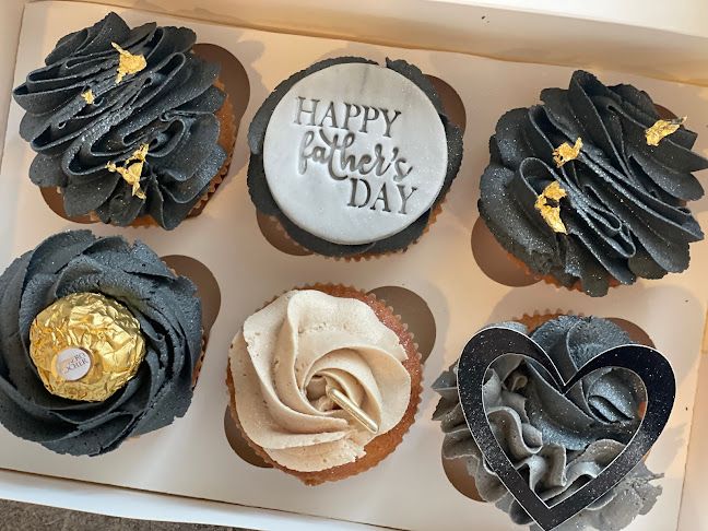 Maria Dean Cakes Open Times