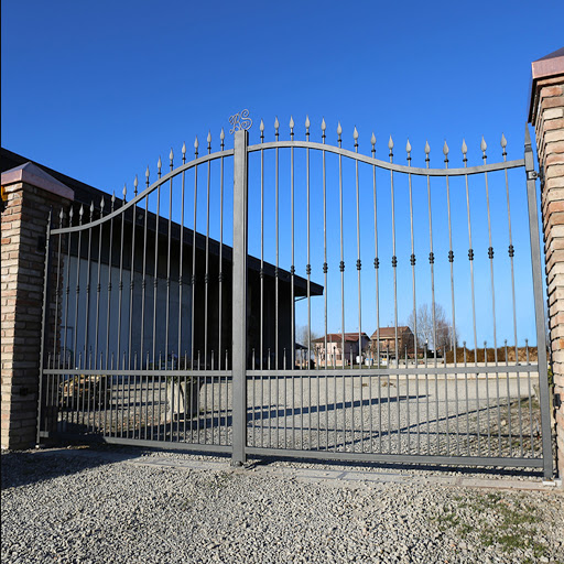 fabbro ditta Bosco N. snc Gallery - Italy