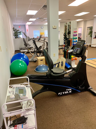 Kent Physical Therapy Gallery - United States