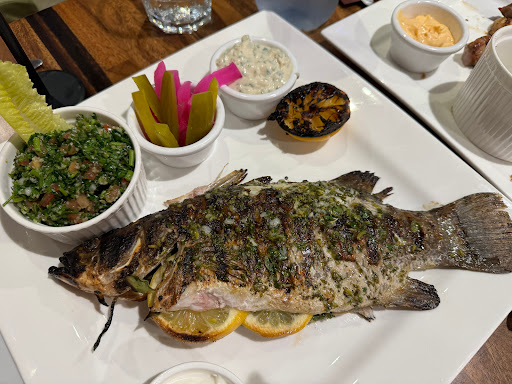 Nanoosh CharGrill Gallery - Australia