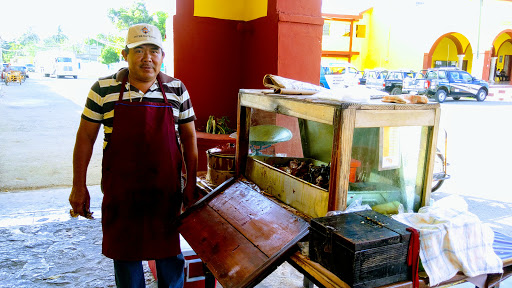 Cochinita "El Amigo-CHINO" - Thumbnail