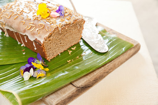 Grub Kitchen - Visual