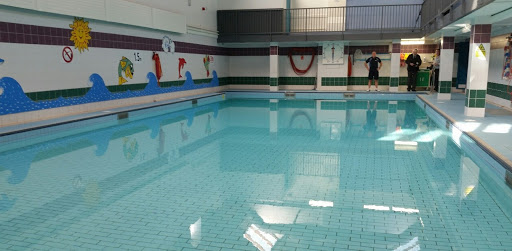 Lochee Swimming & Leisure Centre