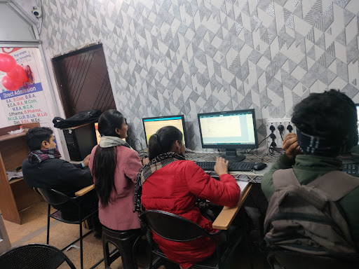 Welcome to new batch start in yamuna vihar contact me post image