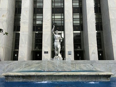 Photos of Dauphin County Courthouse