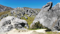 Castle Hill / Kura Tawhiti Conservation Area - Christchurch
