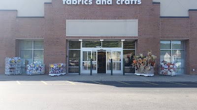 JOANN Fabrics and Crafts