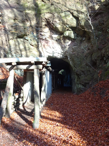 Parkplatz Arensberg Gallery - Germany